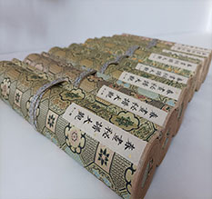 泰宁春画全集之春画秘谱大观-中国古代春宫绘画全集